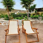 בית נופש Flintstones Summer House - *