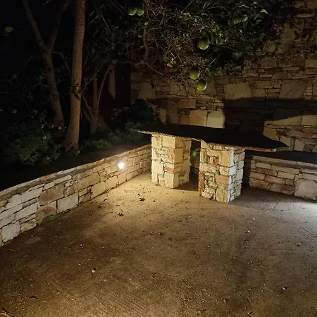 Flintstones Summer House - Casa de Férias