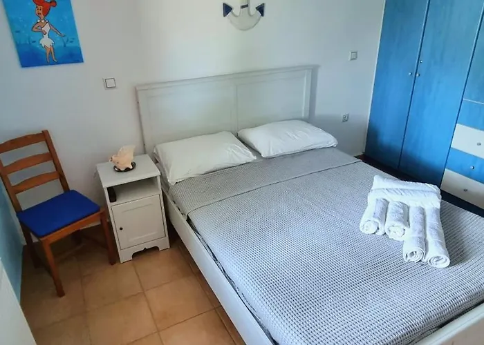 Ferienhaus Flintstones Summer House - *