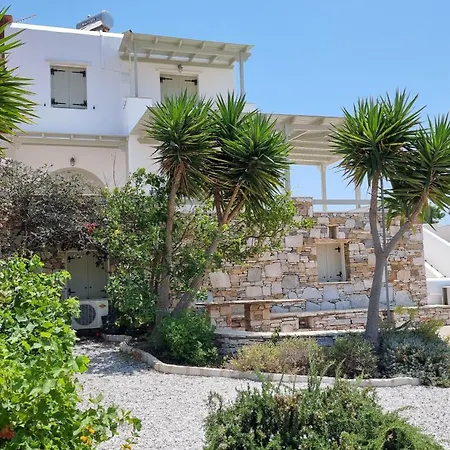 Flintstones Summer House - Микри-Вигла